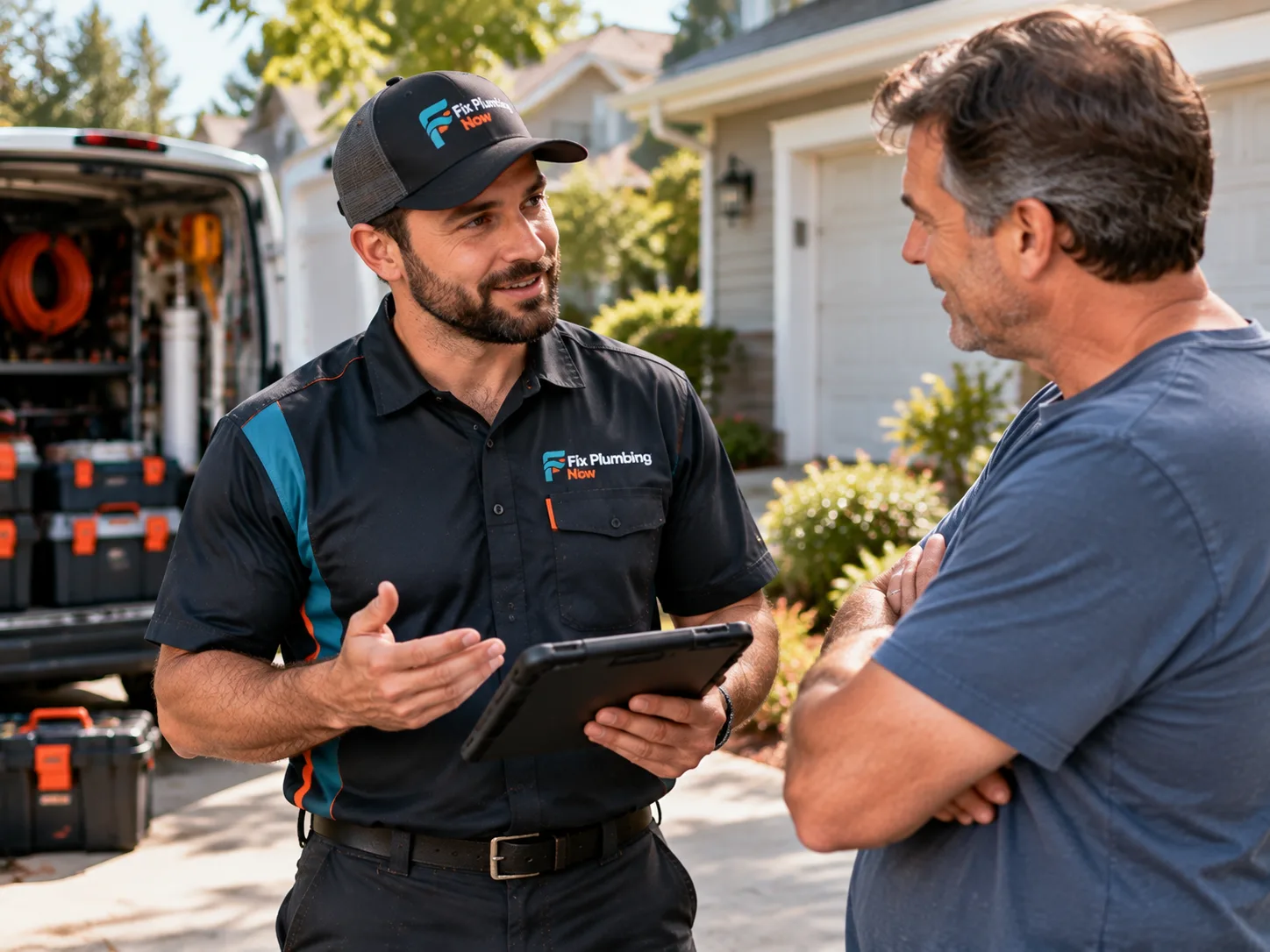Clogged Drain Service Frederick, OK FAQs